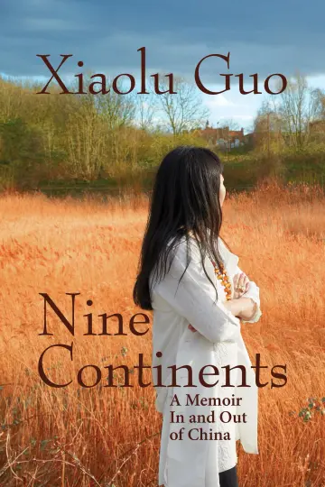 Cover of Nine Continents