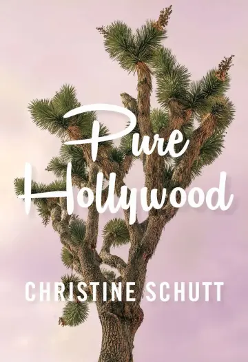 Cover of Pure Hollywood