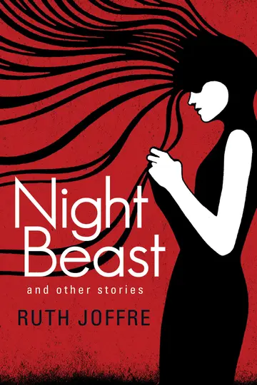 Cover of Night Beast