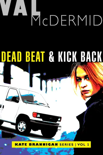 Cover of Dead Beat and Kick Back