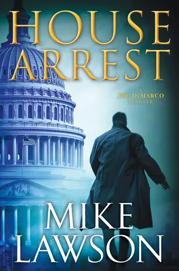 Cover of House Arrest