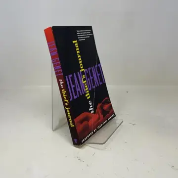 Cover of The Thief's Journal