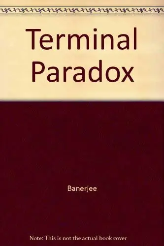 Cover of Terminal Paradox