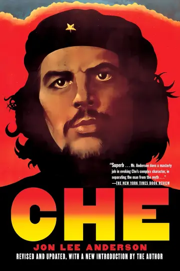 Cover of Che Guevara