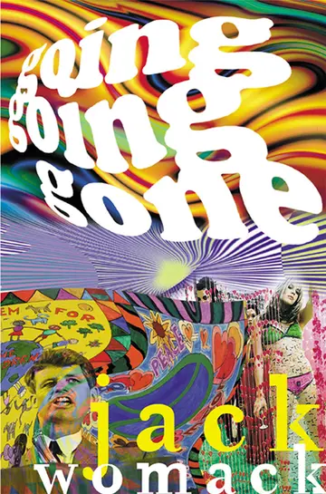 Cover of Going, Going, Gone