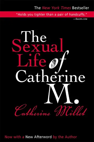 Cover of The Sexual Life of Catherine M