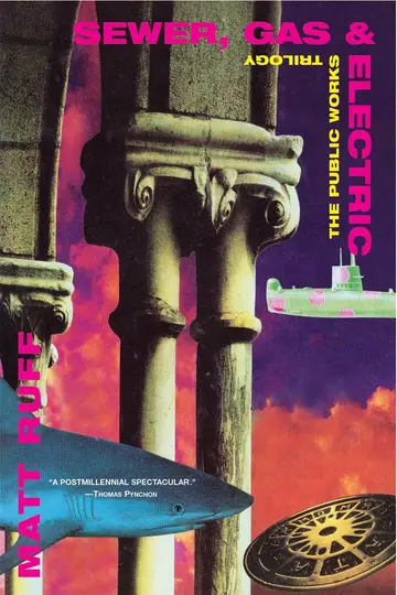 Cover of Sewer, Gas & Electric
