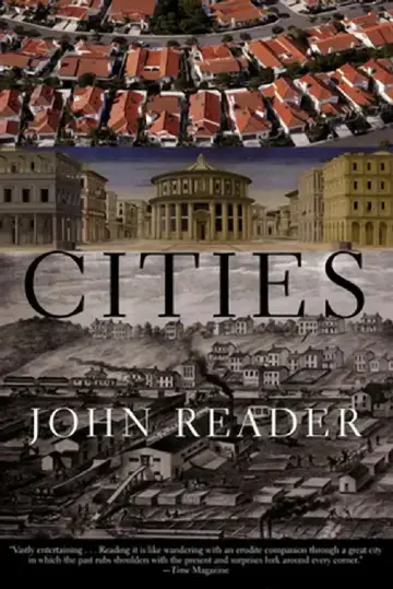 Cover of Cities