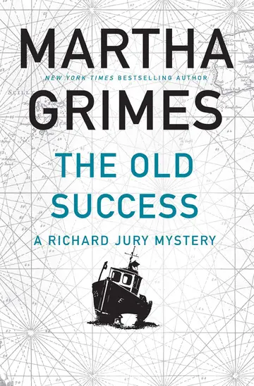 Cover of The Old Success