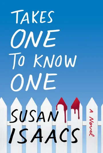 Cover of Takes One to Know One