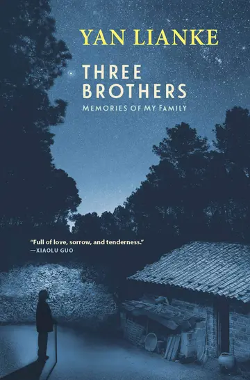 Cover of Three Brothers
