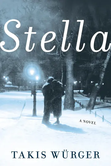 Cover of Stella