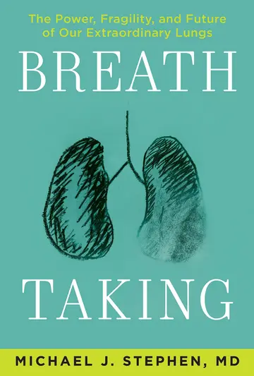 Cover of Breath Taking