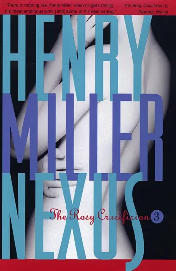 Cover of Nexus
