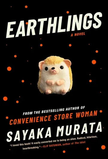 Cover of Earthlings