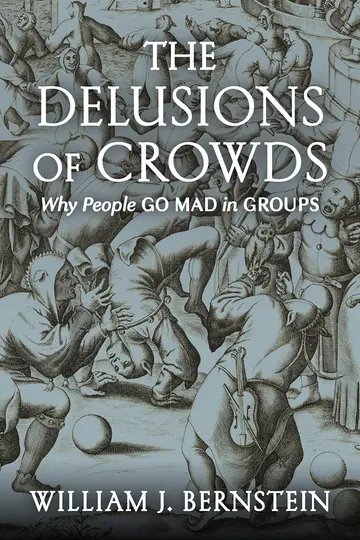 Cover of Madness of Crowds
