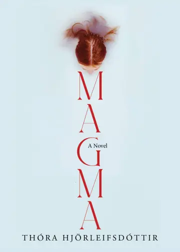 Cover of Magma