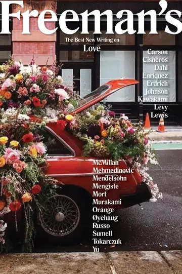 Cover of Freeman's