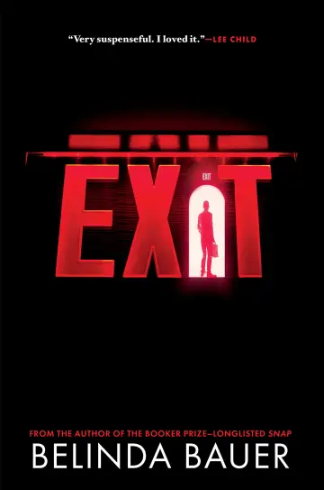 Cover of Exit