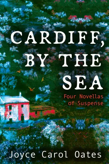 Cover of Cardiff, by the Sea