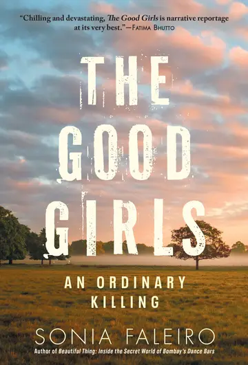 Cover of The Good Girls