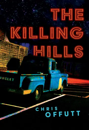 Cover of The Killing Hills