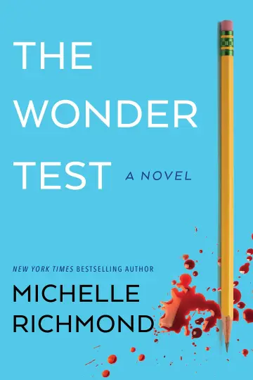 Cover of The Wonder Test