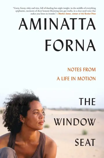 Cover of Window Seat