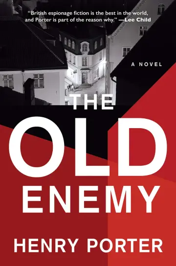 Cover of The Old Enemy