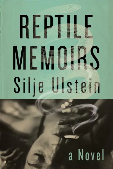 Cover of Reptile Memoirs