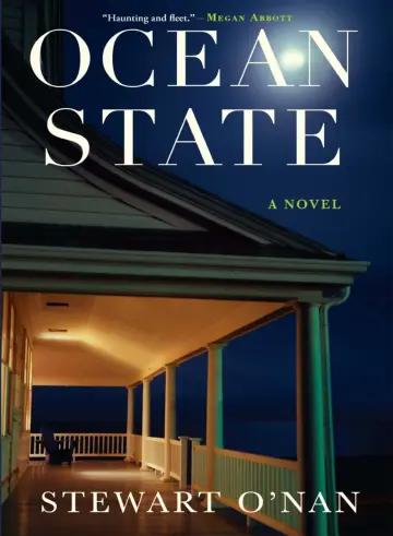 Cover of Ocean State