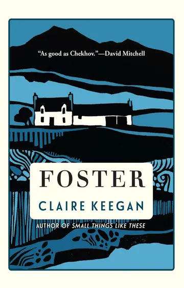 Cover of Foster