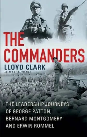 Cover of Triumph of Leadership