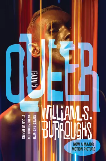 Cover of Queer