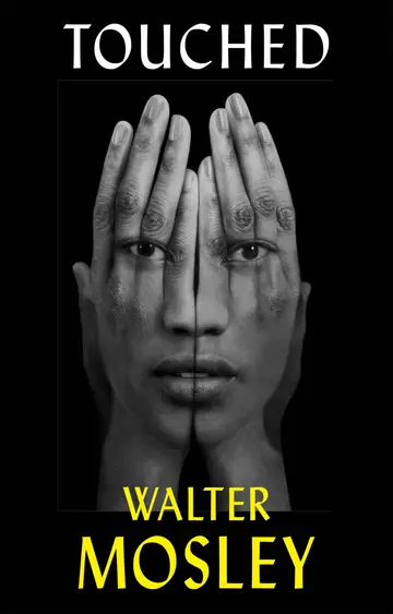Cover of Touched
