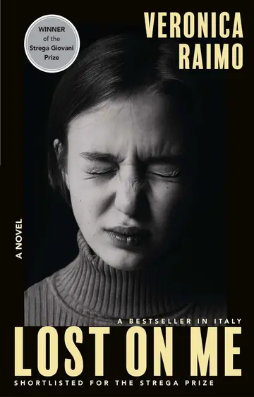 Cover of Lost on Me