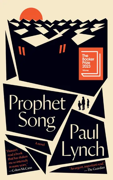 Cover of Prophet Song