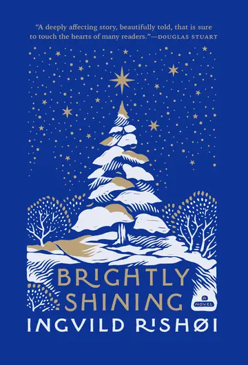 Cover of Brightly Shining