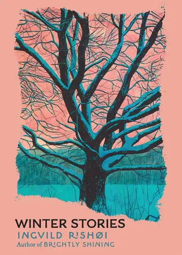 Cover of Winter Stories