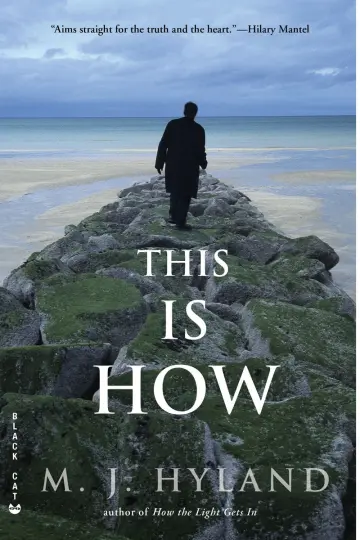 Cover of This Is How