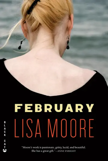Cover of February