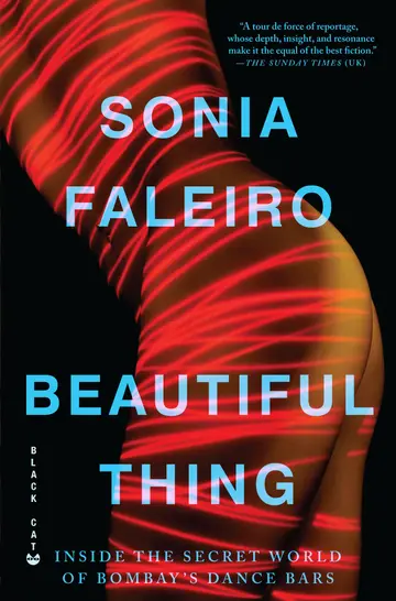 Cover of Beautiful Thing