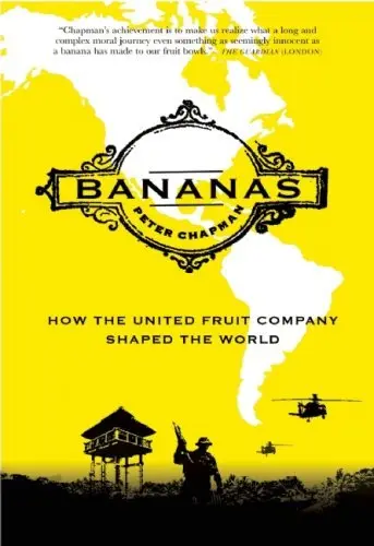 Cover of Bananas