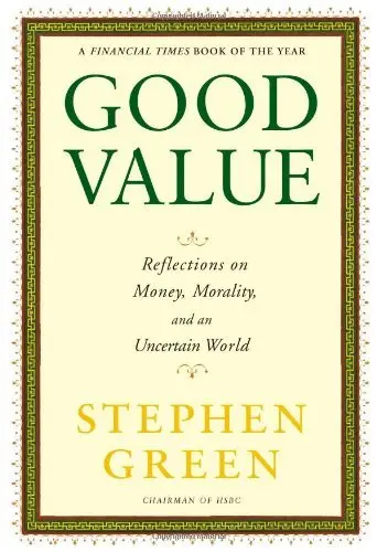 Cover of Good Value