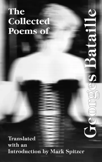 Cover of The Collected Poems of Georges Bataille