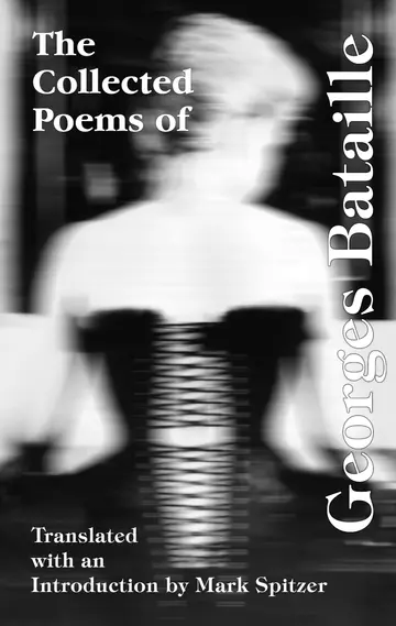 Cover of The Collected Poems of Georges Bataille