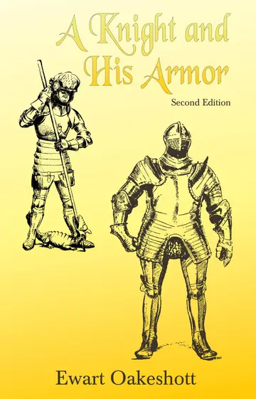 Cover of A Knight and His Armor
