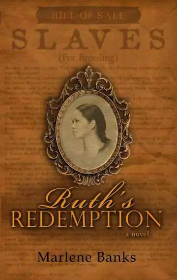 Cover of Ruth's Redemption