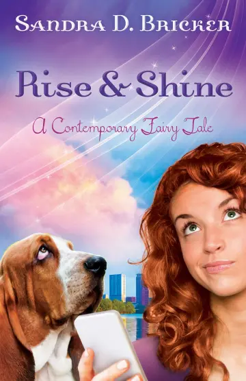 Cover of Rise and Shine