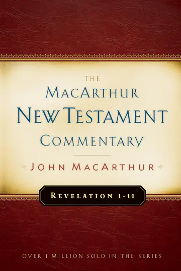 Cover of Revelation 1 - 11